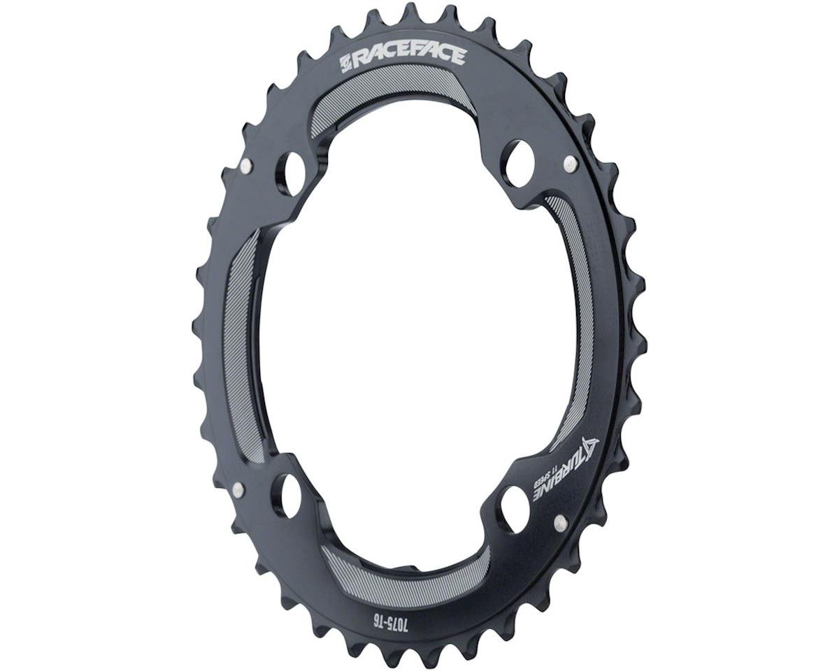 Race Face - Turbine 2x 104/64 BCD image 5