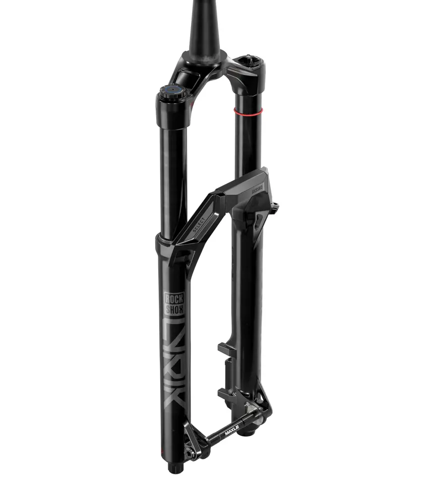 RockShox Lyrik Select Fork
