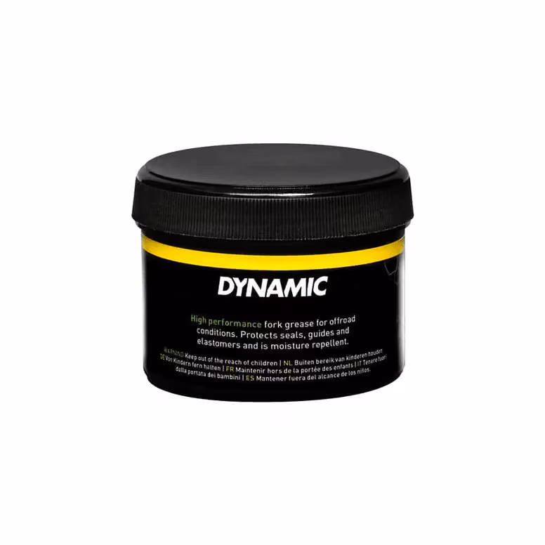 Dynamic Fork Grease MTB image 2