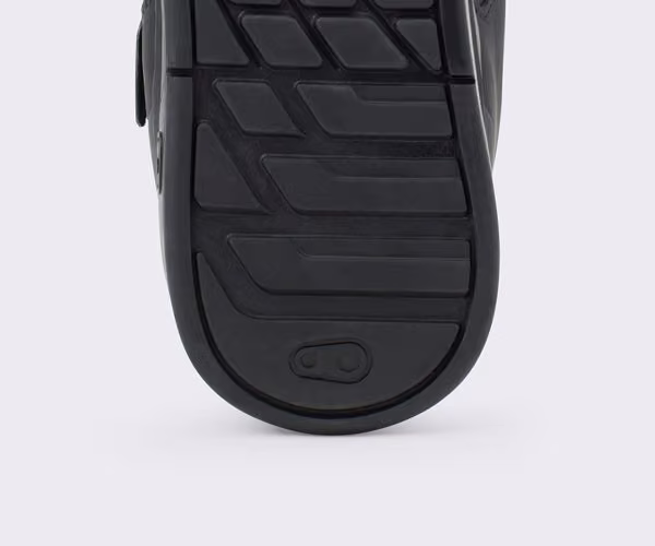 Crankbrothers Mallet Lace Black/Red image 18