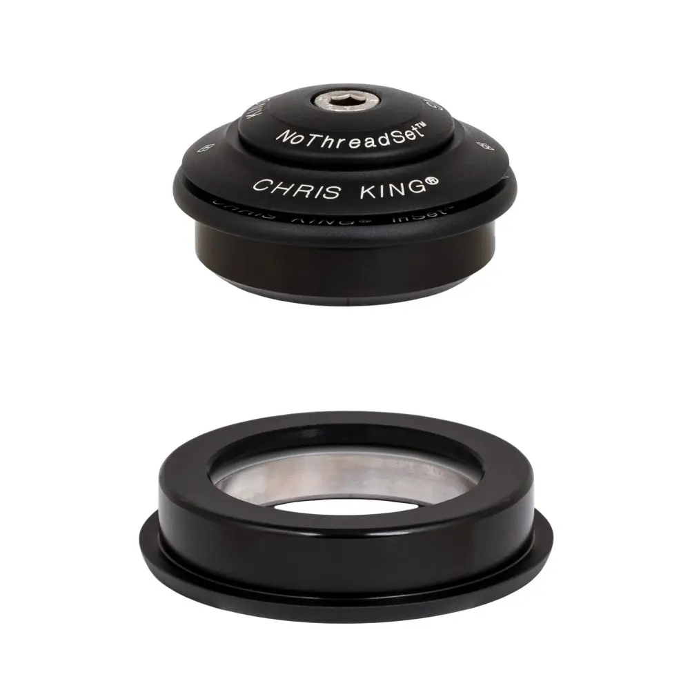 CHRIS KING - INSET 2 HEADSET image 3