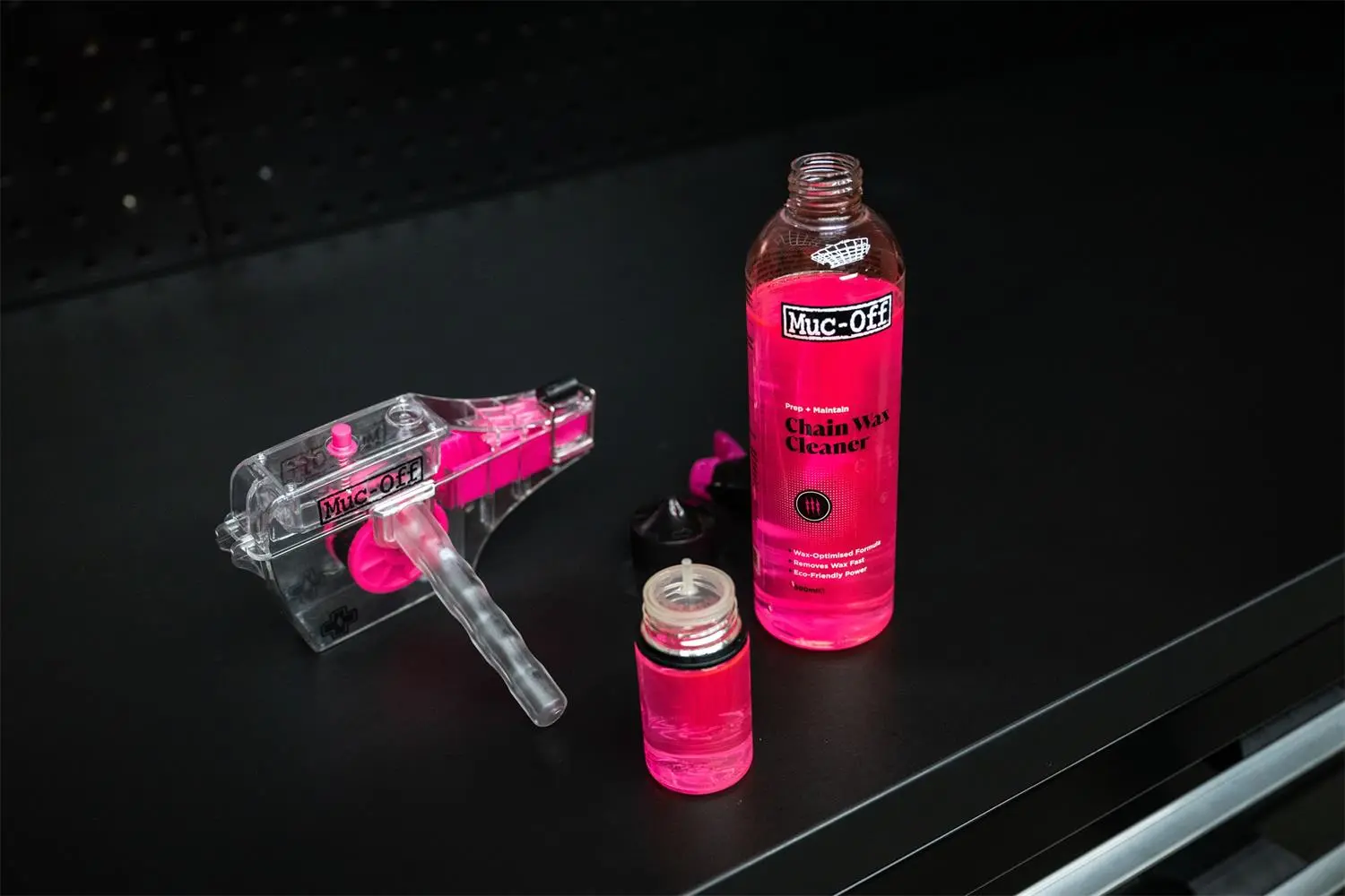 Muc-Off - Chain Wax Cleaner image 2