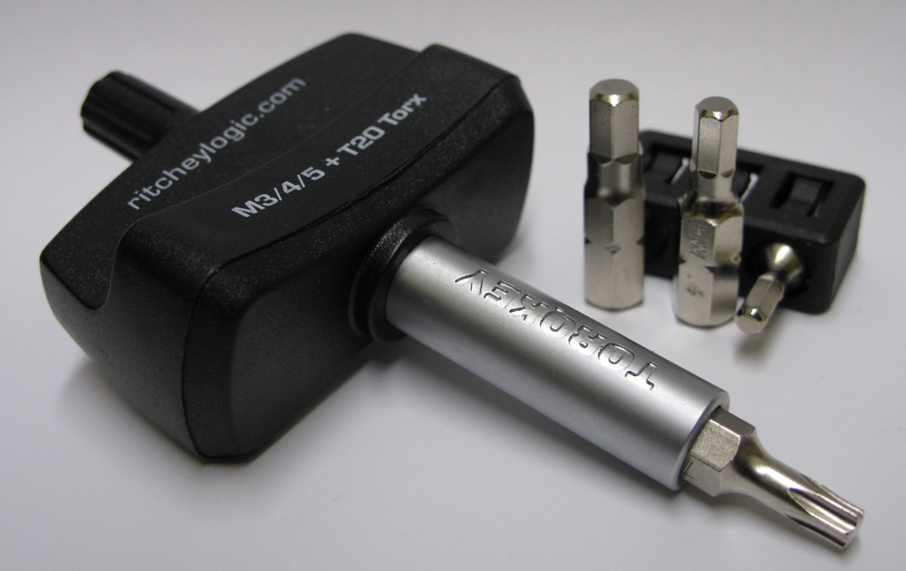 Ritchey Torque Keys image 2