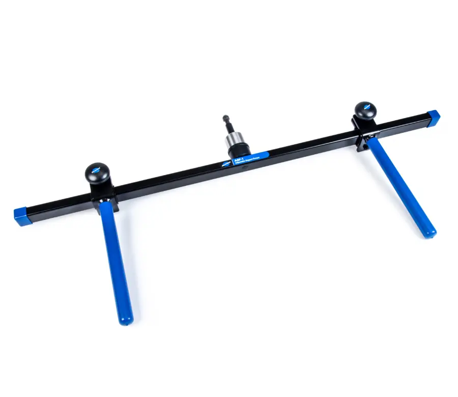 Park Tool - ASF-1 - Adjustable Support Fixture for Park Tool Repair Stands