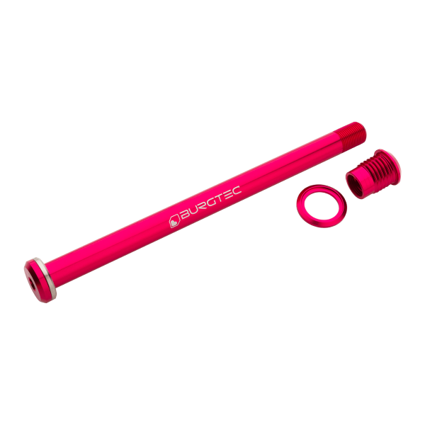 Burgtec Santa Cruz Rear Axles 173.7mm SPECIAL SAVE 30% image 5