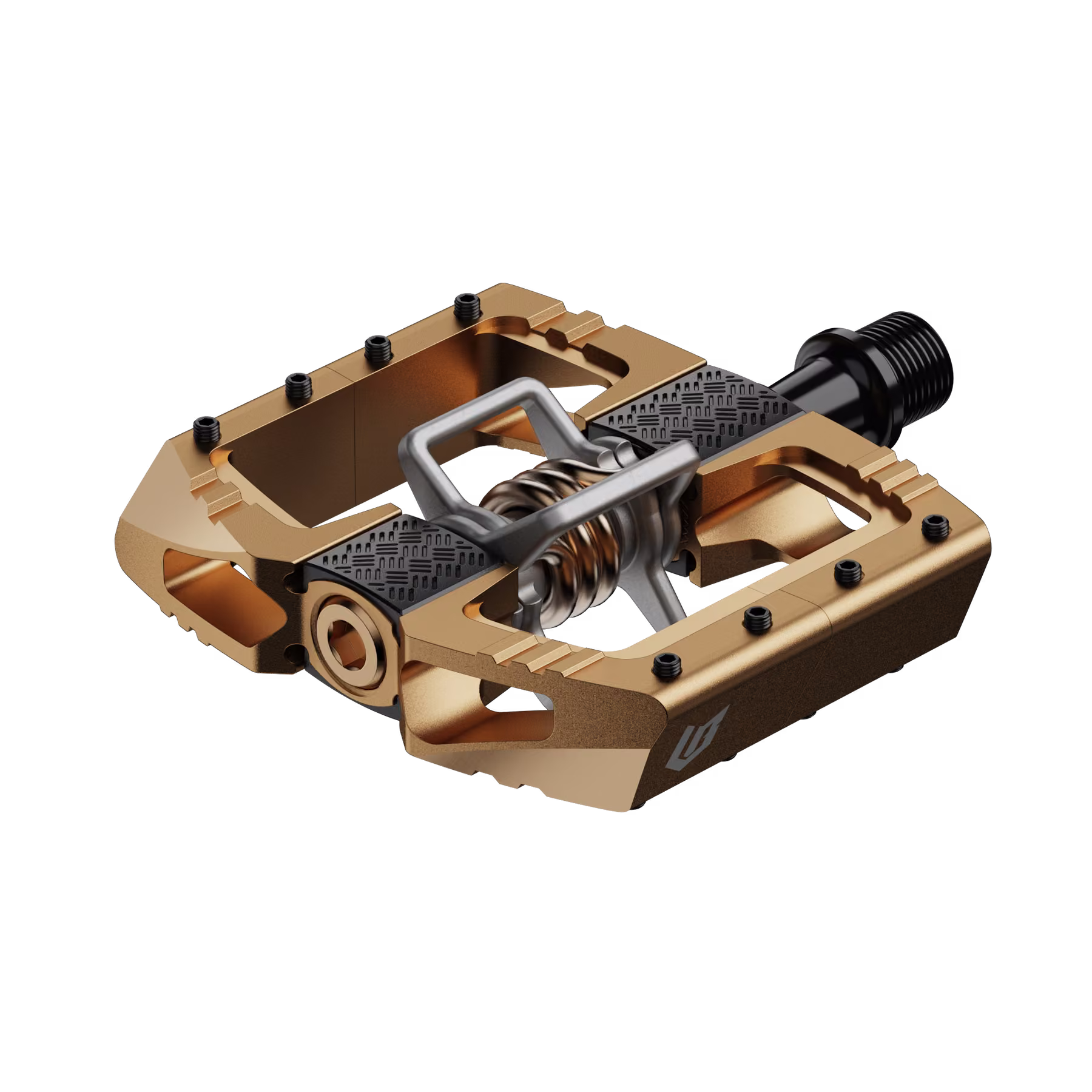Crankbrothers Mallet DH Pedals image 7