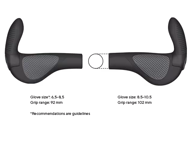 Ergon GP3 Evo image 6