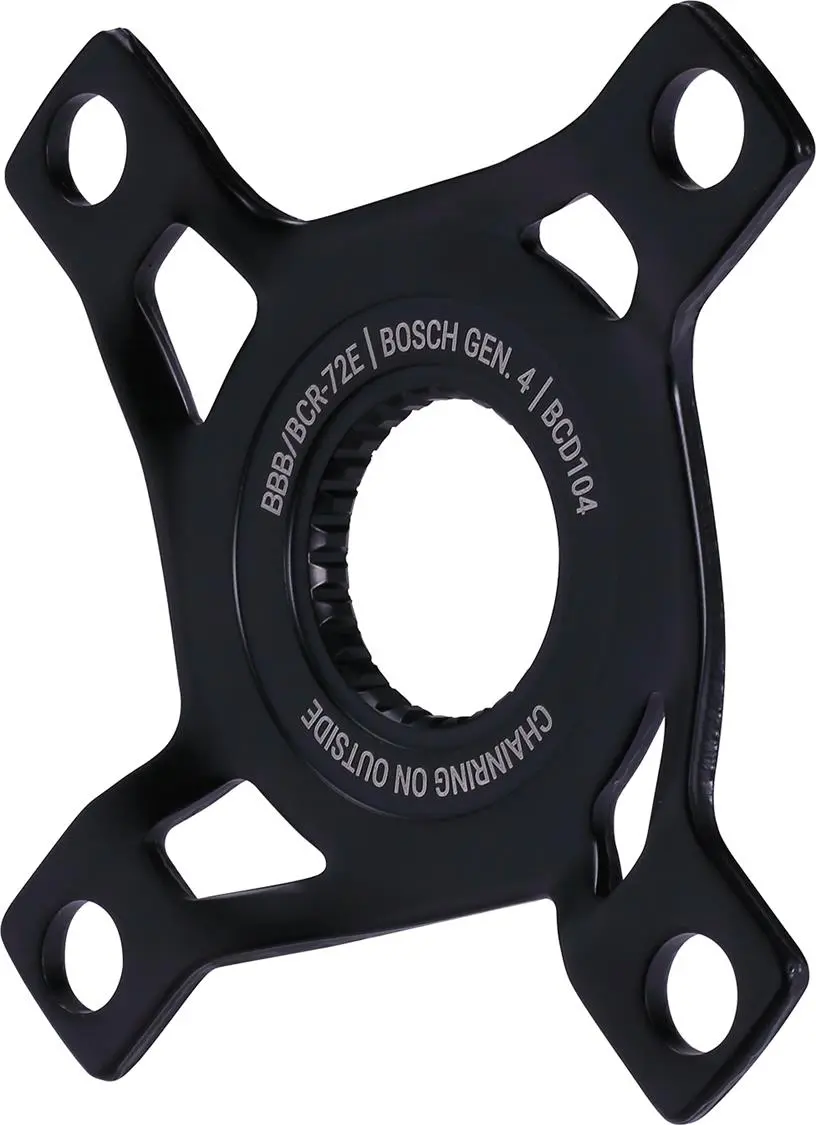 BBB - EBIKE SPIDER image 4