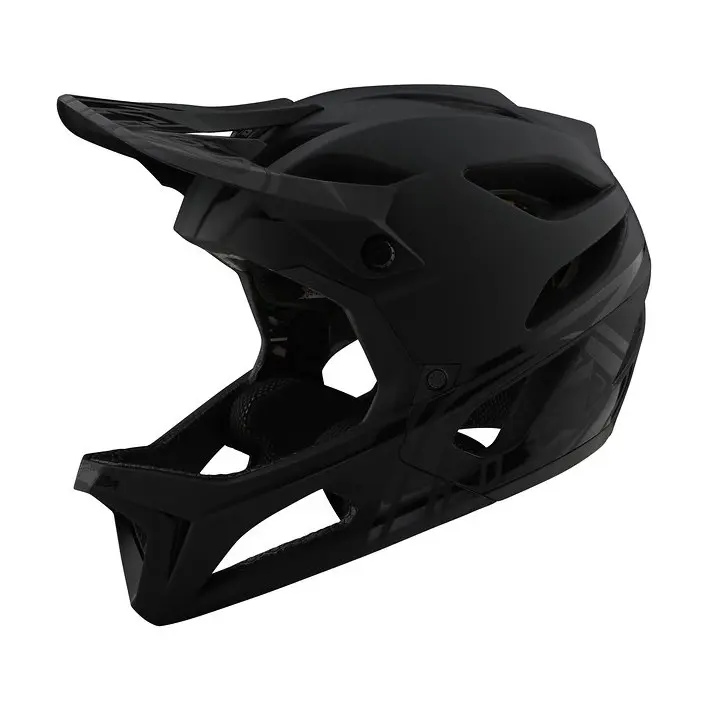 STAGE AS HELMET STEALTH