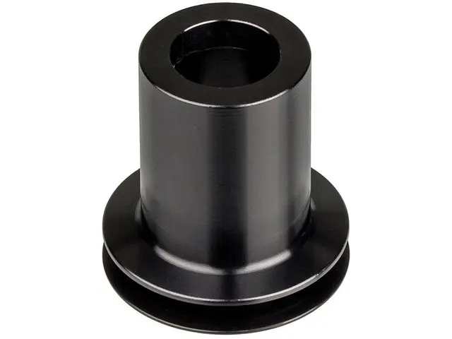 DT Swiss - Rear End Caps and Adapters Thru Axle image 3