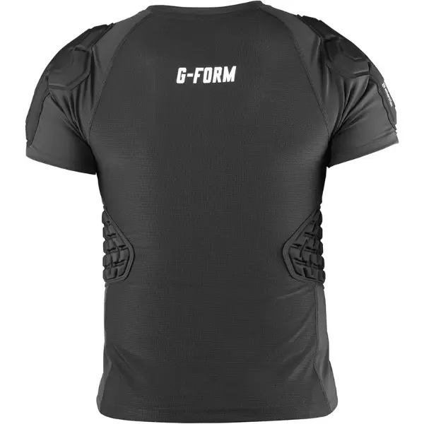 G-Form Pro-X4 S/S Shirts Mens image 2