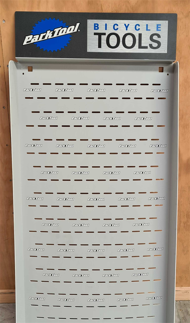 Park Tool - PDR- Wall Display Panel image 2