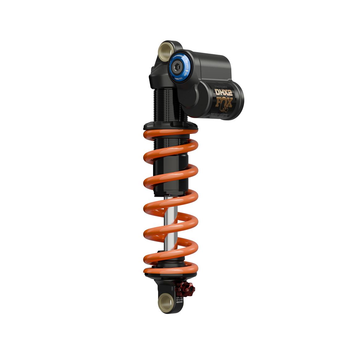 Fox - DHX2 Factory Shocks Metric image 5