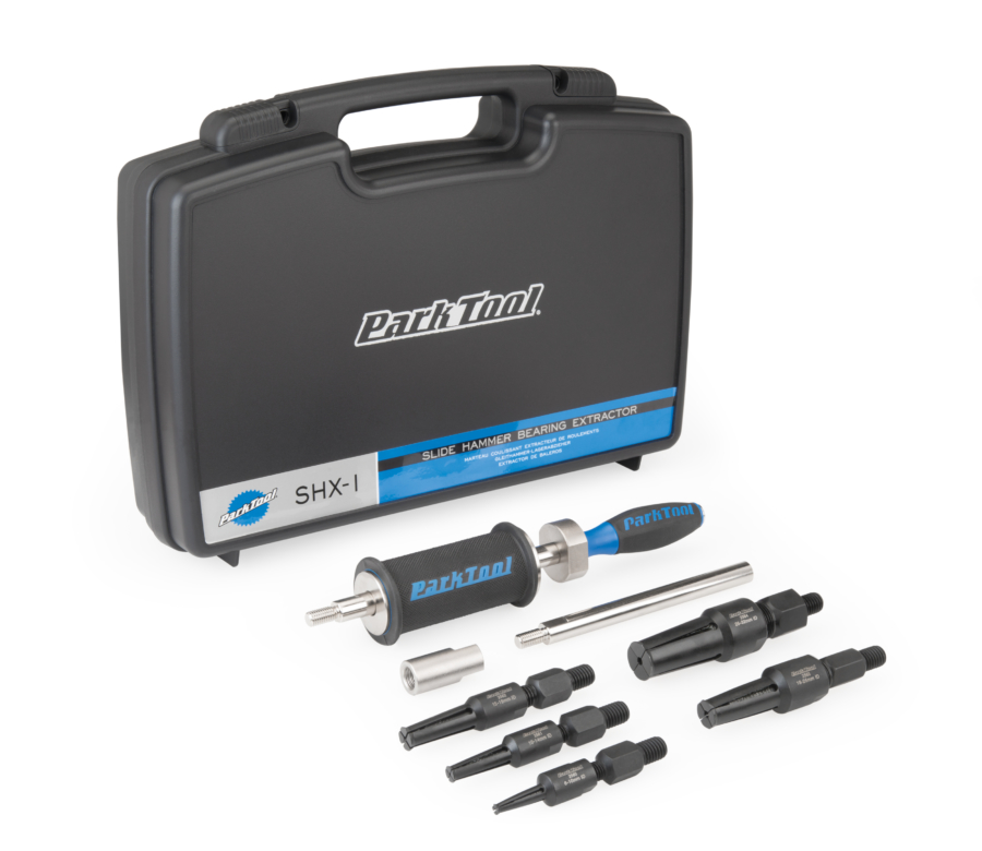 Park Tool - SHX-1 - Slide Hammer Extractor image 2