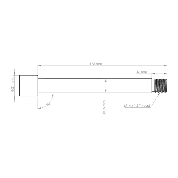 Burgtec Fox KaboltX Boost 2021 Model + Front Axles image 10