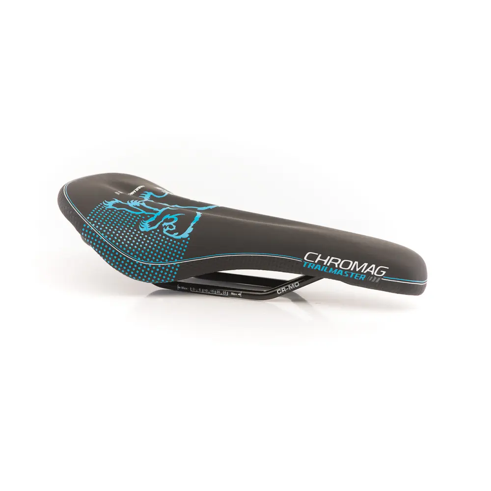 Chromag Trail Master DT Saddle