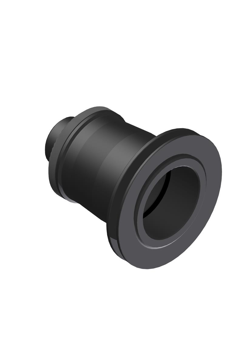 DT Swiss - Rear End Caps and Adapters Q/R image 18