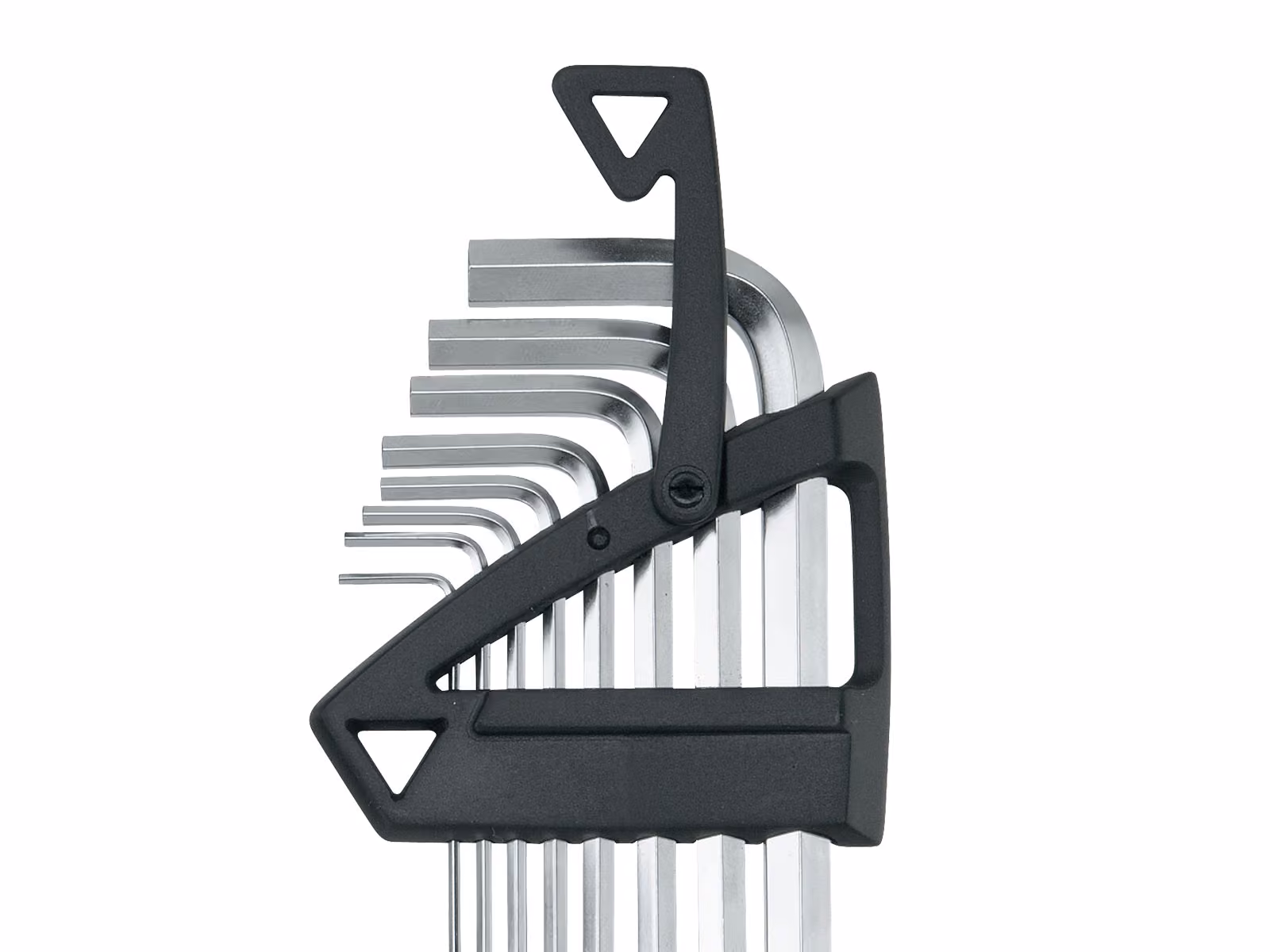 Topeak Duohex Allen Wrench Set image 2