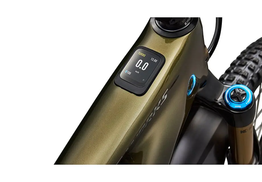 LEVO SW CARBON G4 image 18