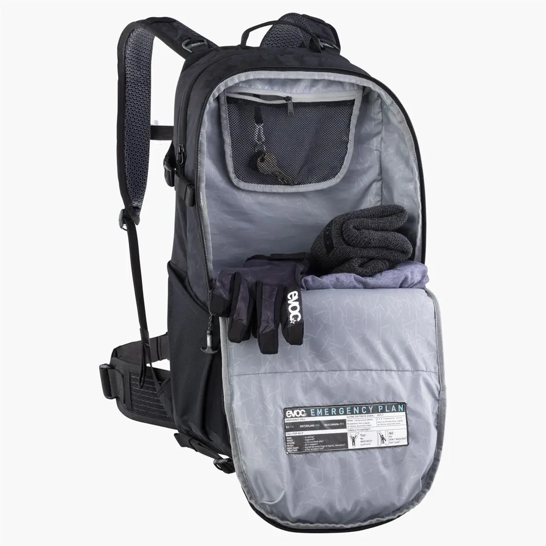 Evoc - Stage Capture 22 Camera Backpack (SS26) image 14