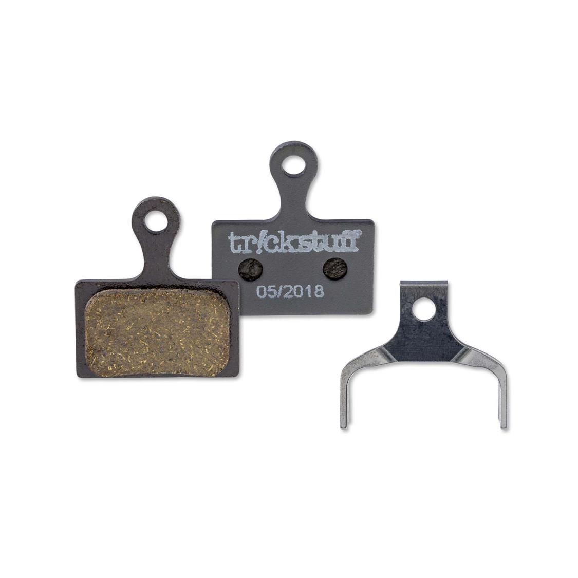 Trickstuff - Standard Brakepads image 8