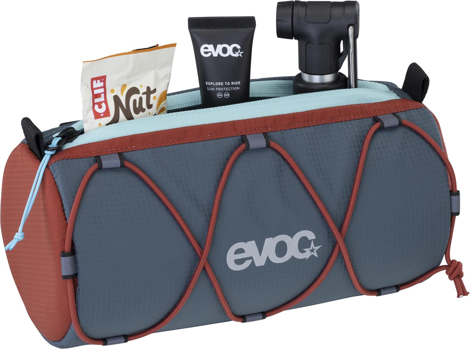 Evoc - Handlebar Roll (SS26) image 8