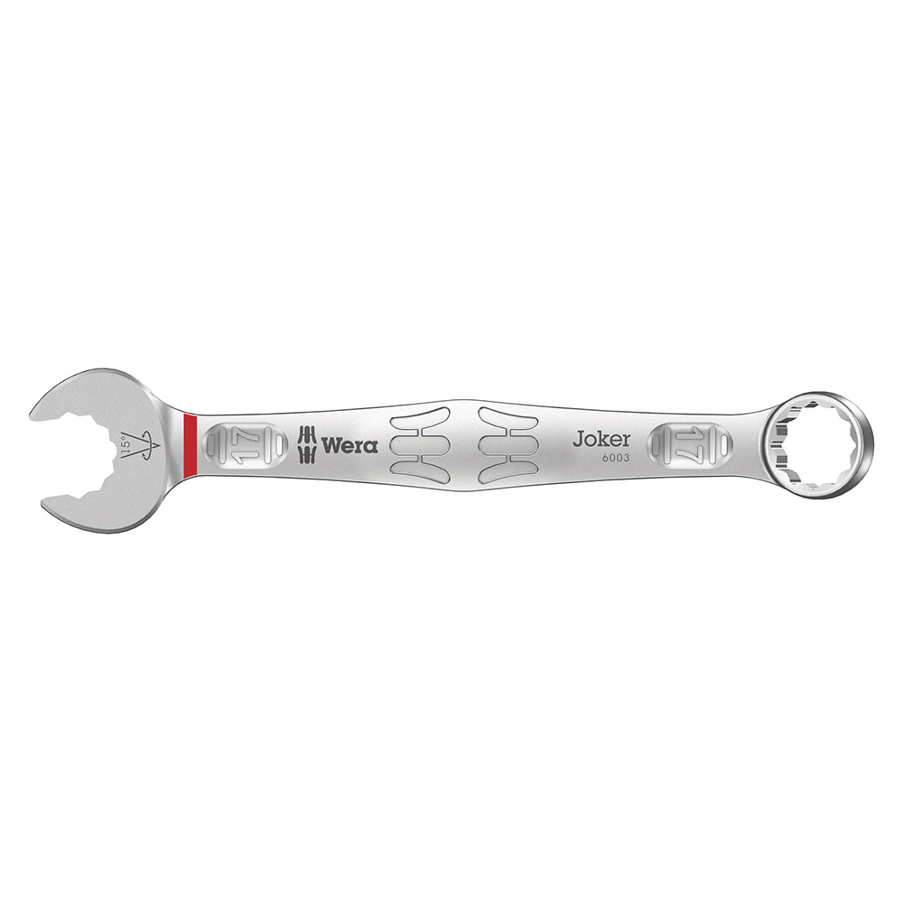 Wera Bicycle Set 12 - Joker Spanner 12 Piece Set image 14
