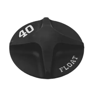Fox - Air Side Topcap Assembly & Air caps image 11