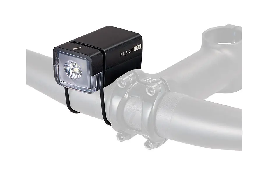 FLASH 500 HEADLIGHT