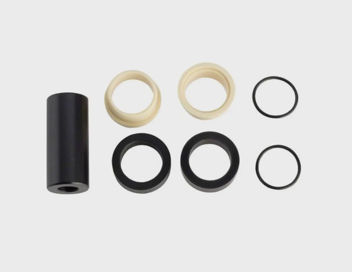 Fox - Mounting Hardware