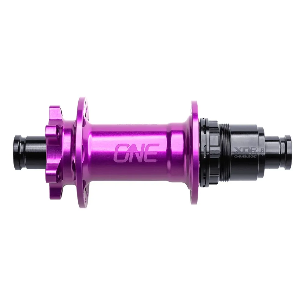 Rear Hub 28H image 6