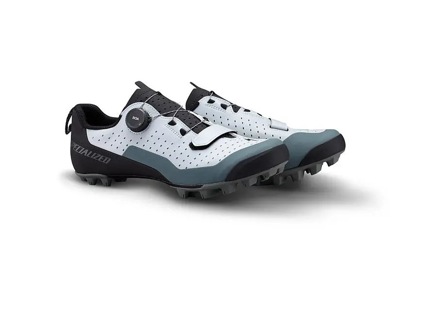 RECON 2.0 MTB SHOE BLK image 22