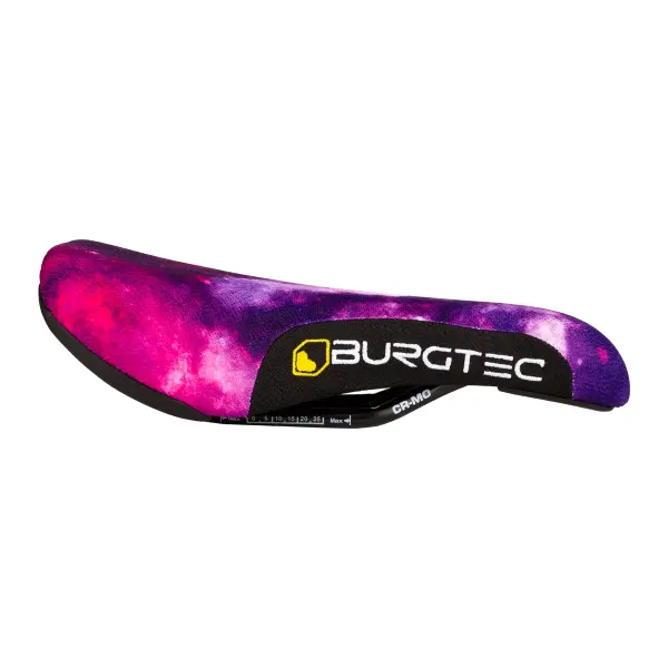 Burgtec Cloud Boost Saddle image 4