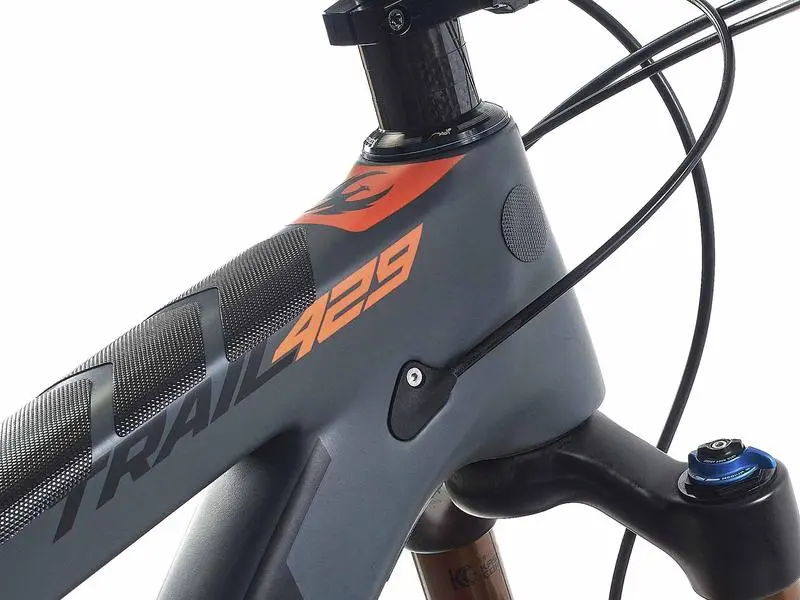 All Mountain Style - Black Frame Guard image 5