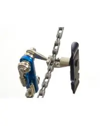 Park Tool - IB-3 - Mini Folding I-Beam With Chain Tool image 2