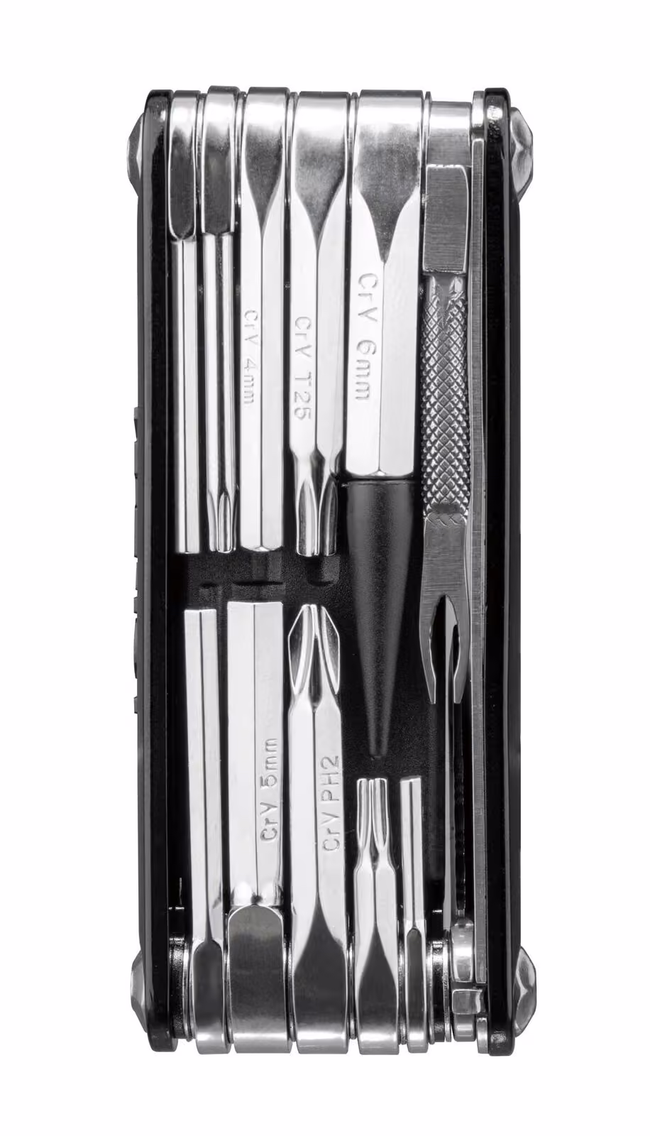 Topeak Multi Tool Tubi-ToolX 18 Functions image 3