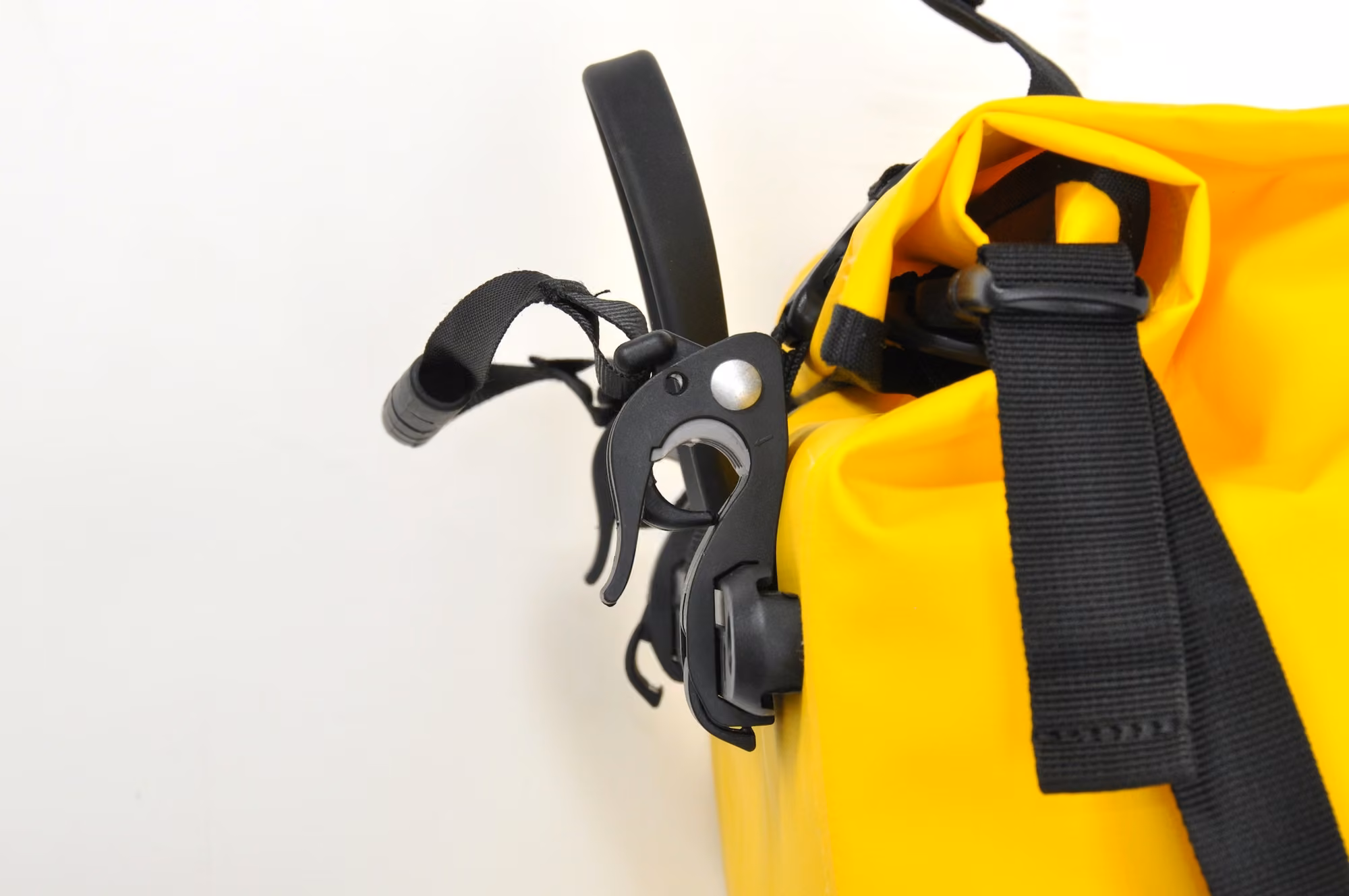 Pack-IT Drybag Pannier Blue image 7
