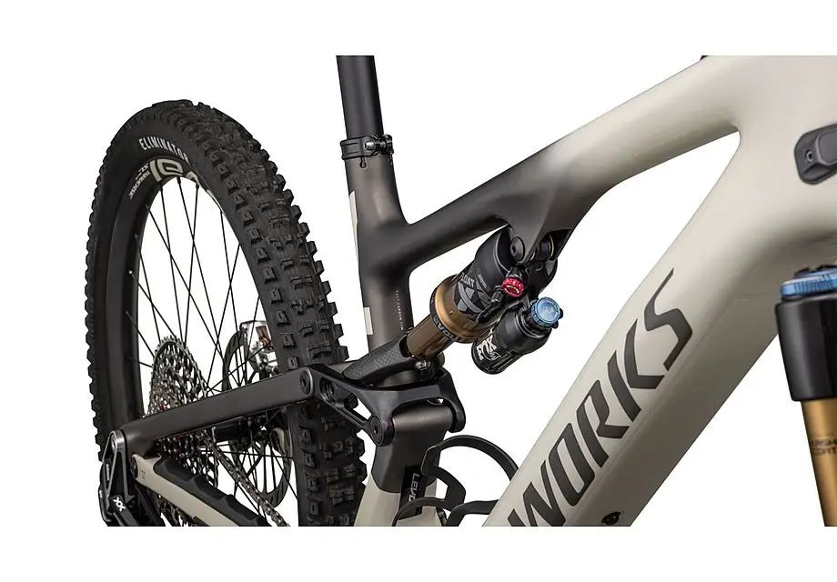 LEVO SL SW CARBON RSTDRED/REDWD/WHTMTN S5 image 25