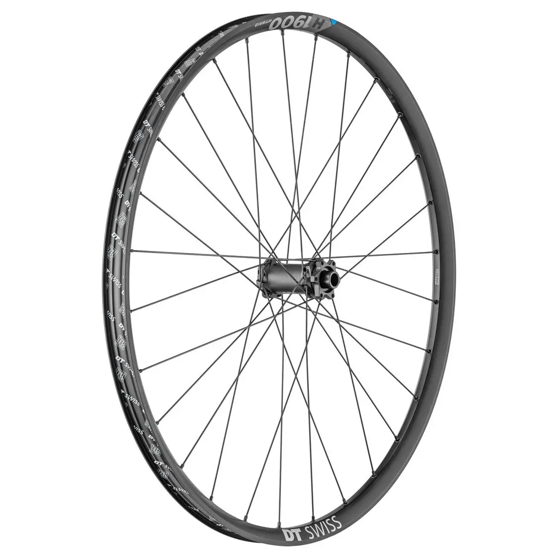 DT Swiss - H 1900 29