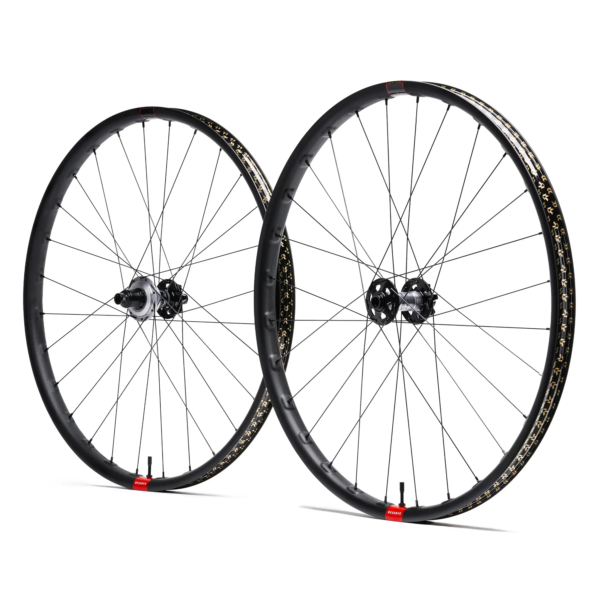 RSV 30|HD Carbon 29er 90T DEG DF