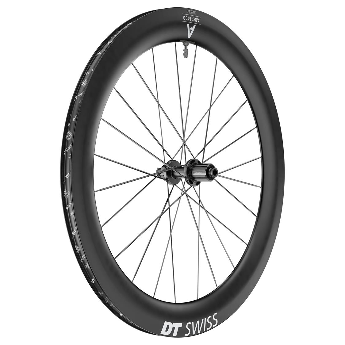 DT Swiss - ARC 1400 Dicut Disc Brake (2025) image 4