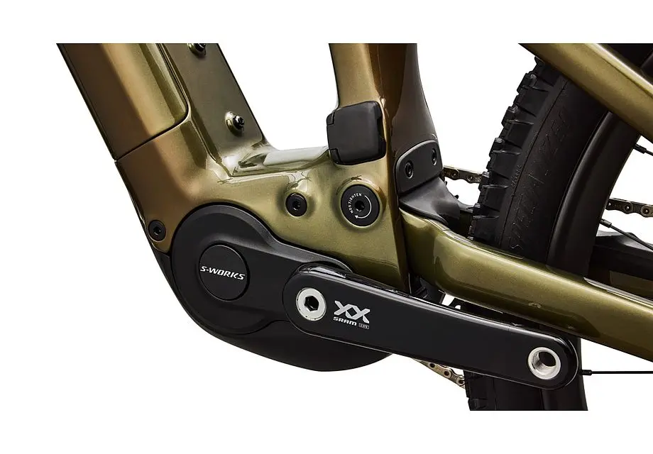 LEVO SW CARBON G4 image 16