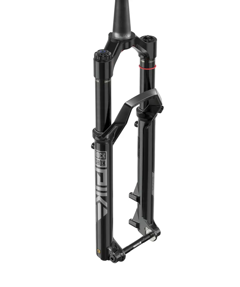 RockShox Pike Ultimate image 5