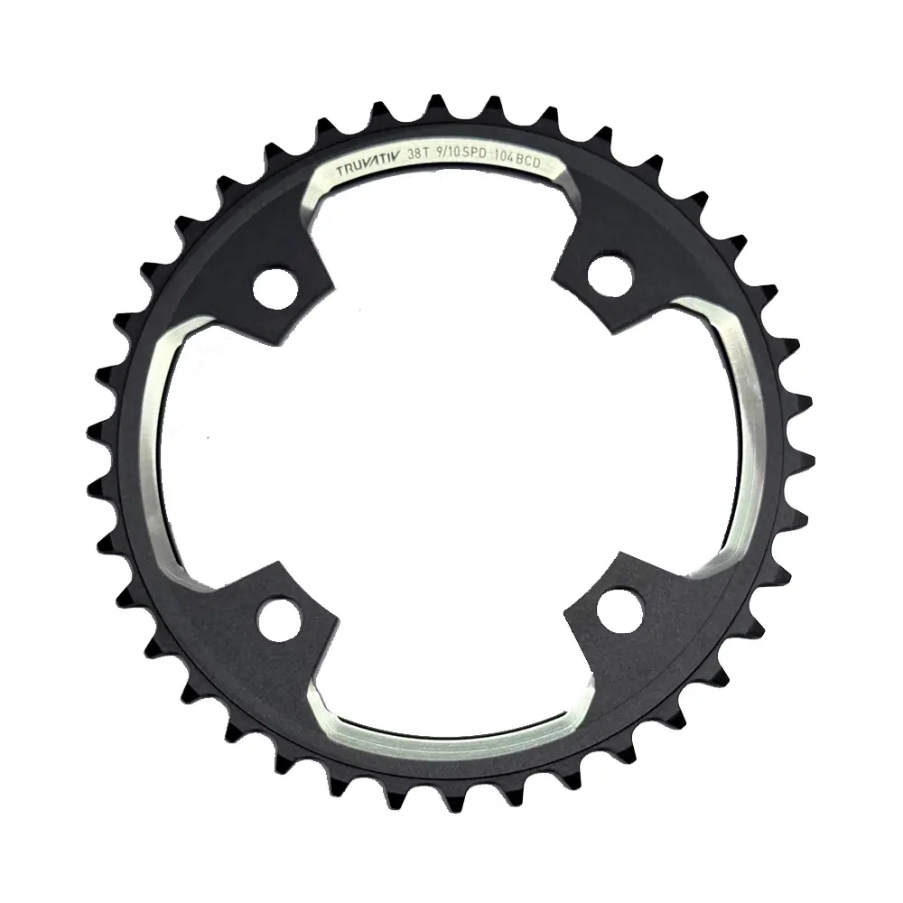 SRAM 104 BCD Chain Rings image 8