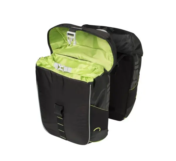 Basil - Miles Double Bag image 2