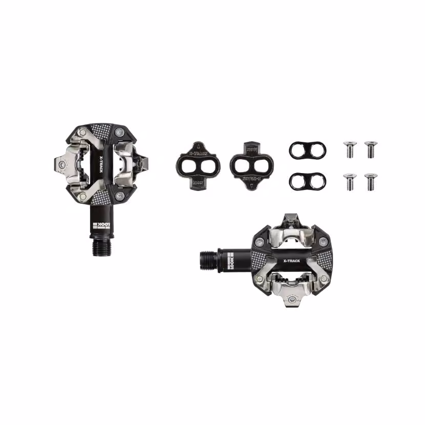 Look X-Track Pedals image 3