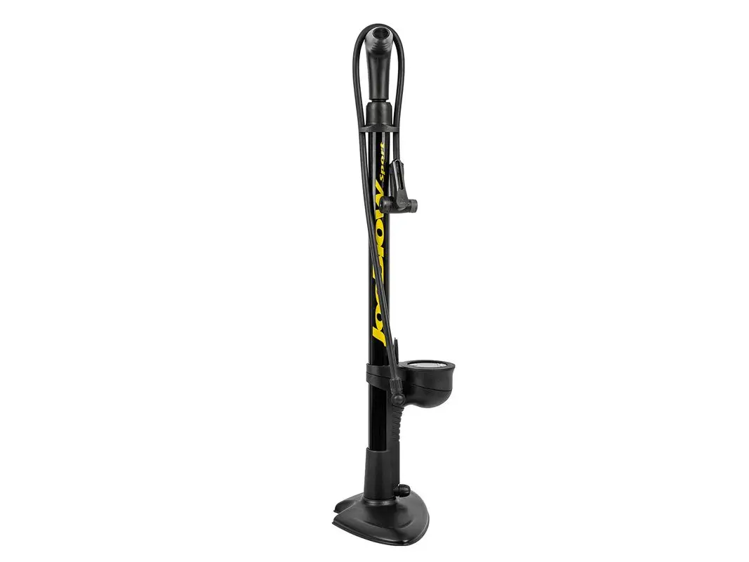 Topeak Joeblow Sport Digital 160psi image 6