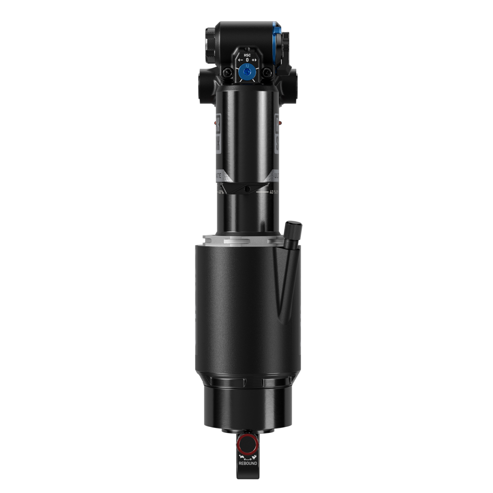 RockShox Vivid Air Ultimate image 2