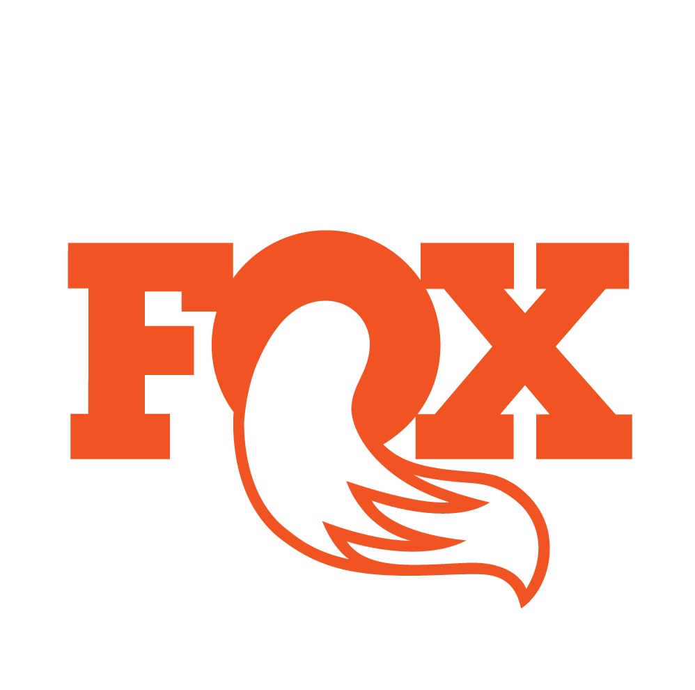 Fox - Mounting Hardware image 2