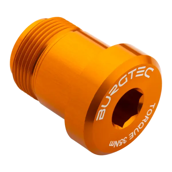 Burgtec Sram T-Type Derailleur Bolt - Bolt 1 and Bolt 2 image 17